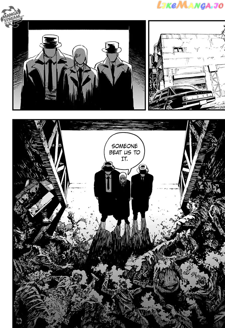 Chainsaw Man, Chapter 1 image 48